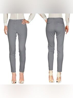 Mason’s Straight Leg Pants